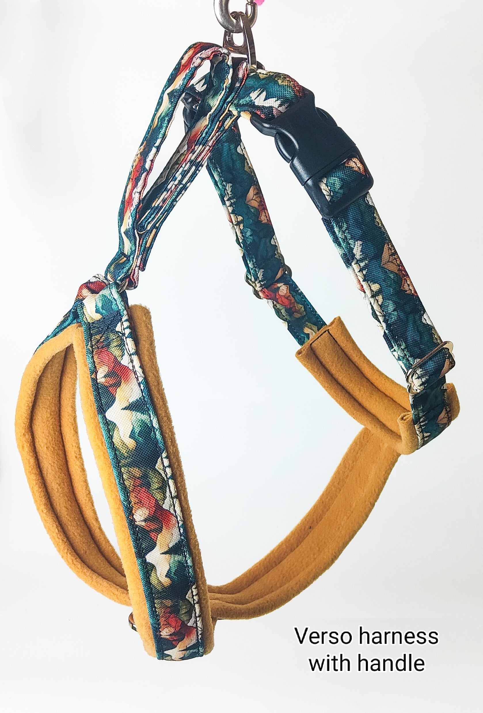 Indi dog walking store belt