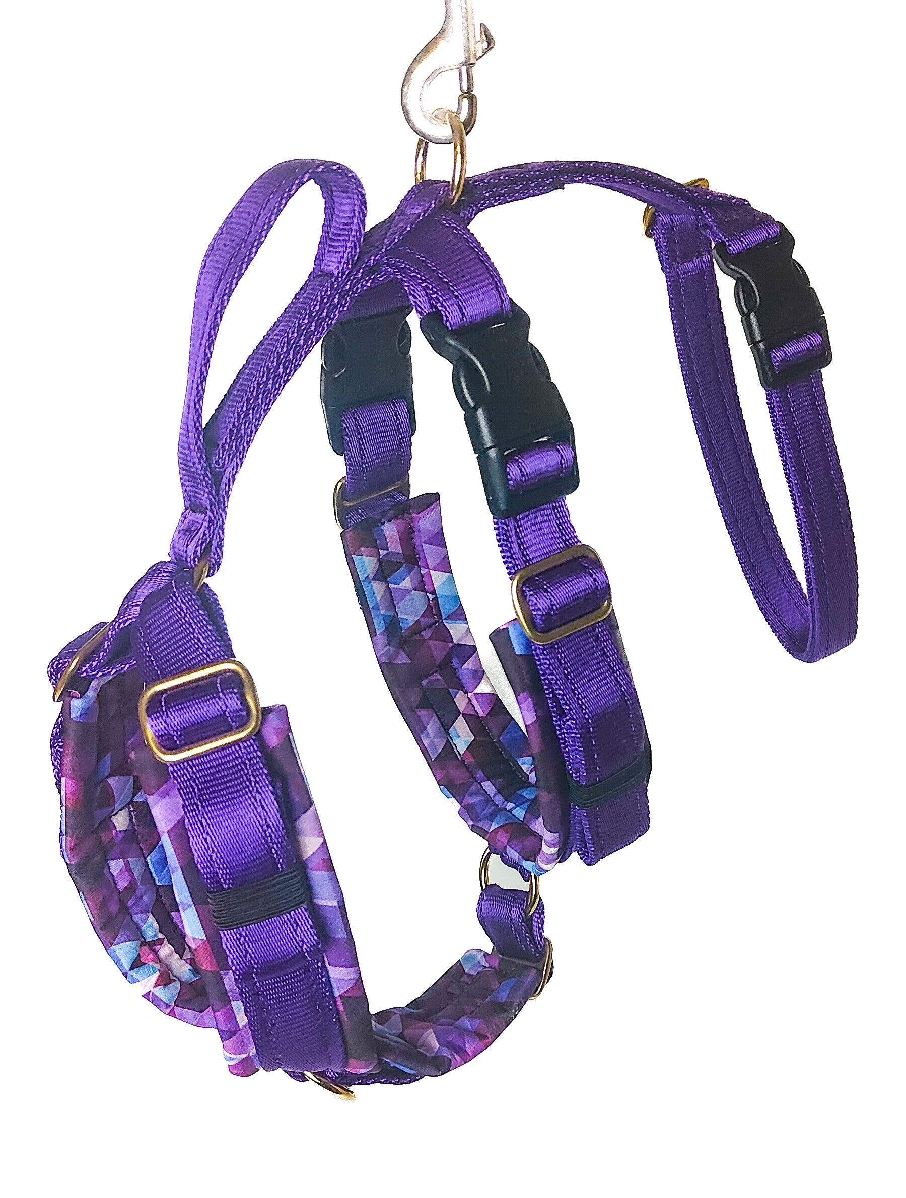 Houdini dog harness hotsell