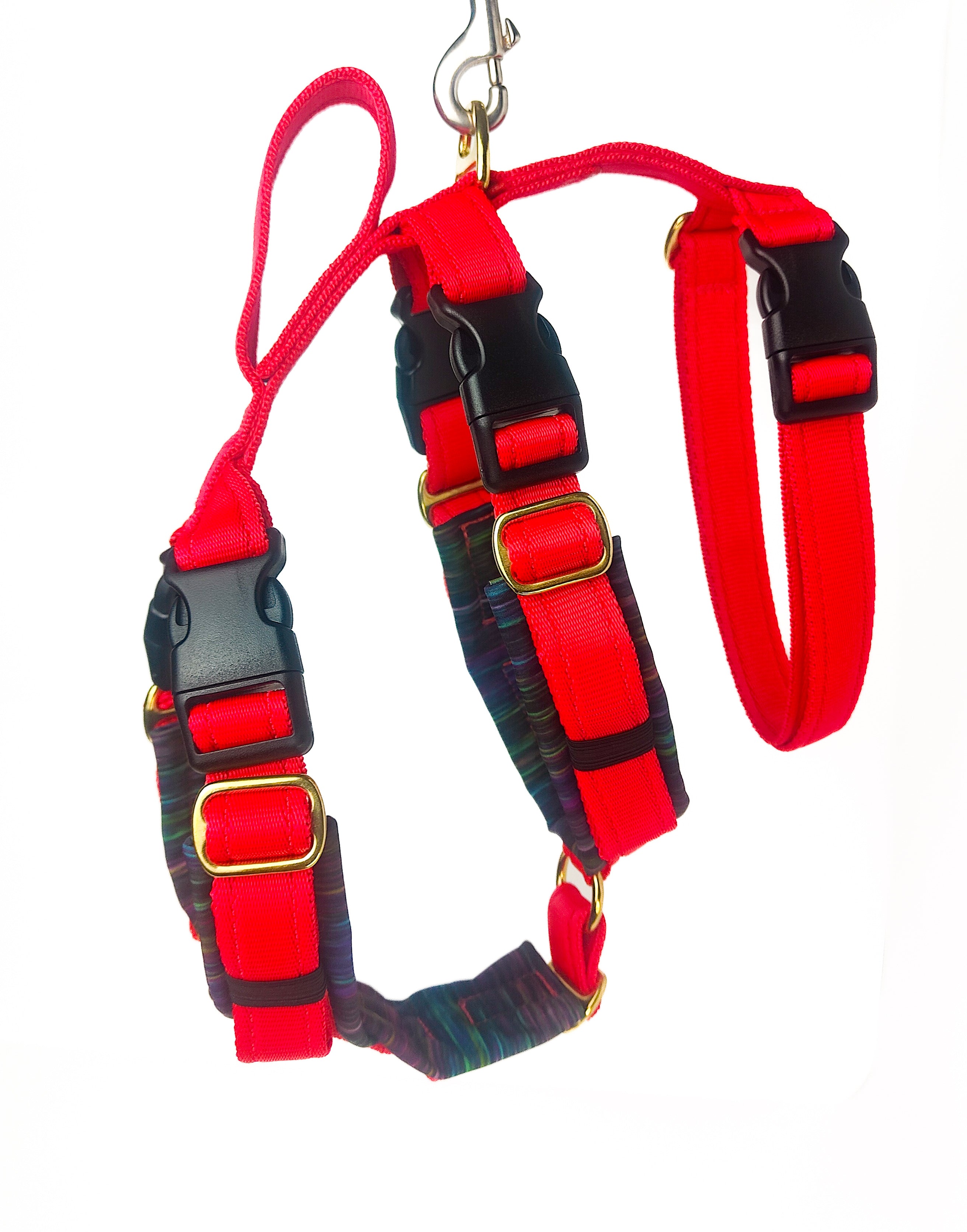 Indi dog harness best sale