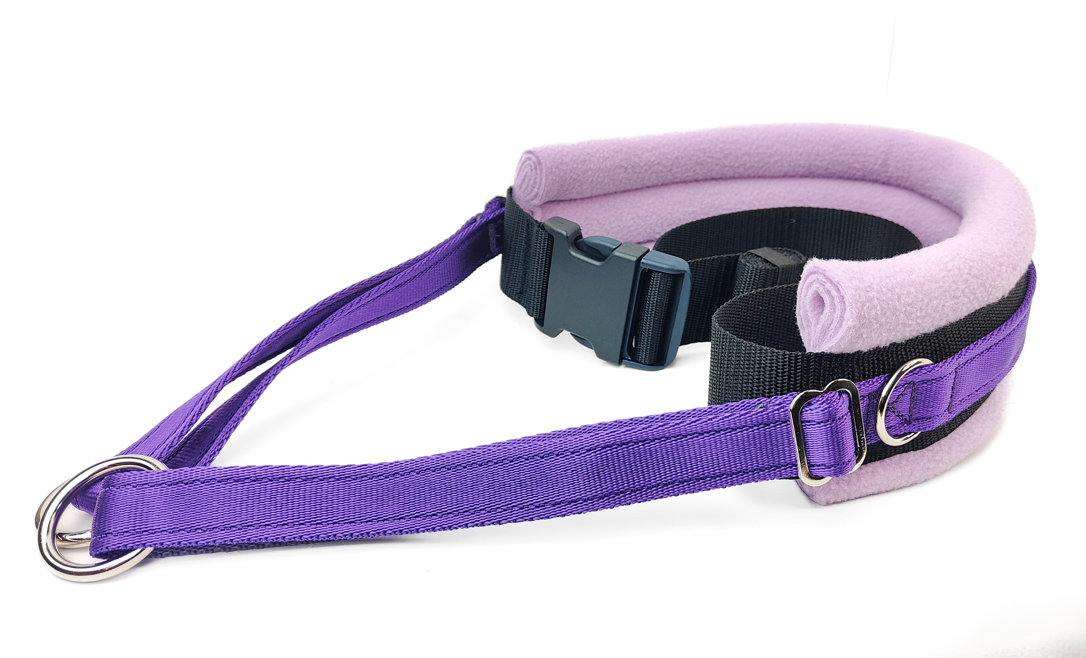 Dog Walking Belt Indi Dog