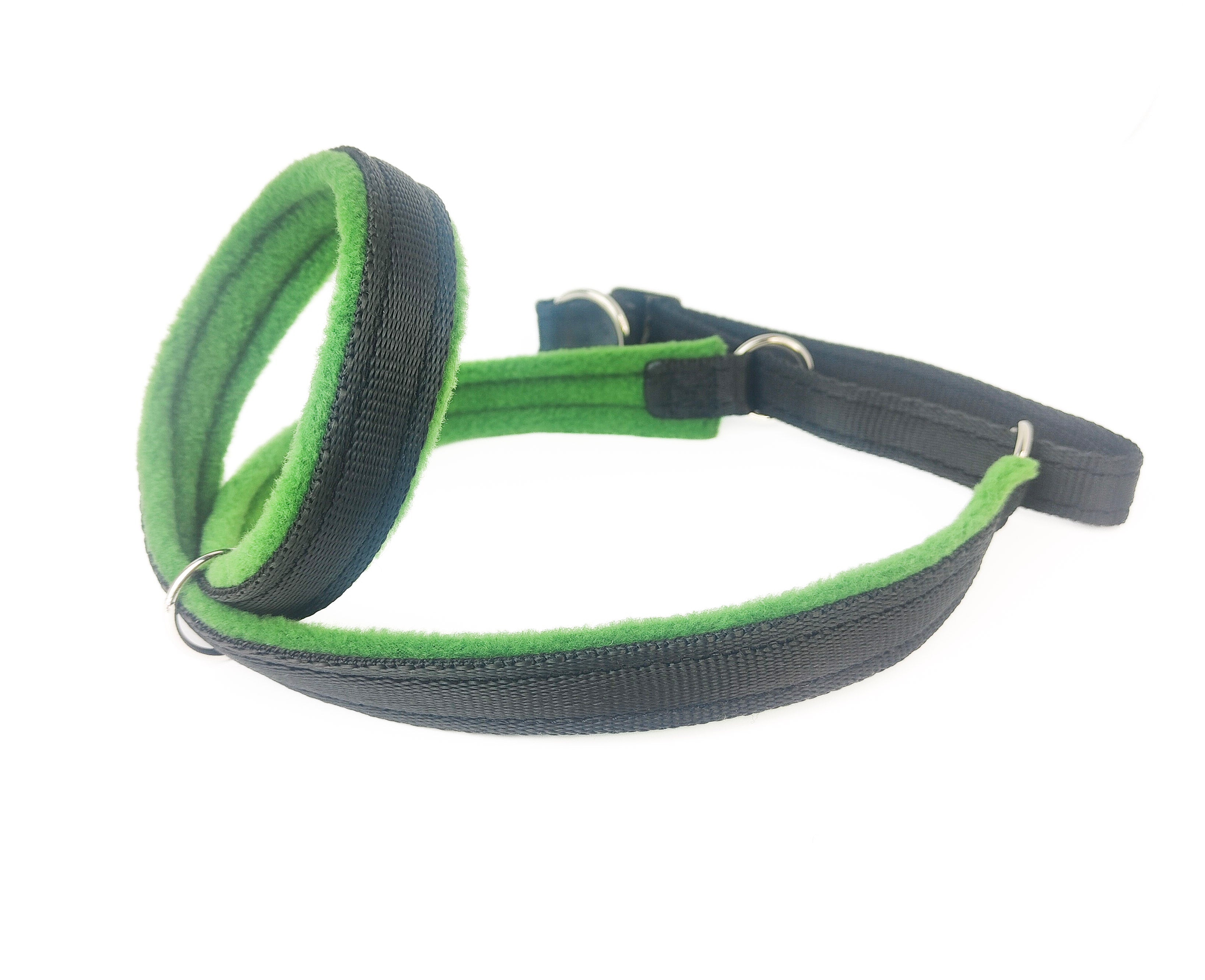 Headcollar Standard width Indi Dog